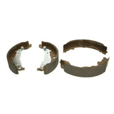 Clio Arka Fren Balatası 2013-2018 Bosch 6001549703